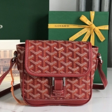 Goyard Satchel Bags